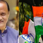 काँग्रेस पक्षाला भगदाड! ‘हे’ बडे नेते राष्ट्रवादीत प्रवेश करणार