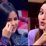 कतरिनाचे खासगी क्षण झाले Viral, सोनाक्षी सिन्हा संतापली