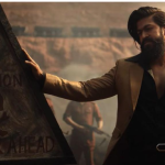 KGF मधील या अभिनेत्याच निधन….