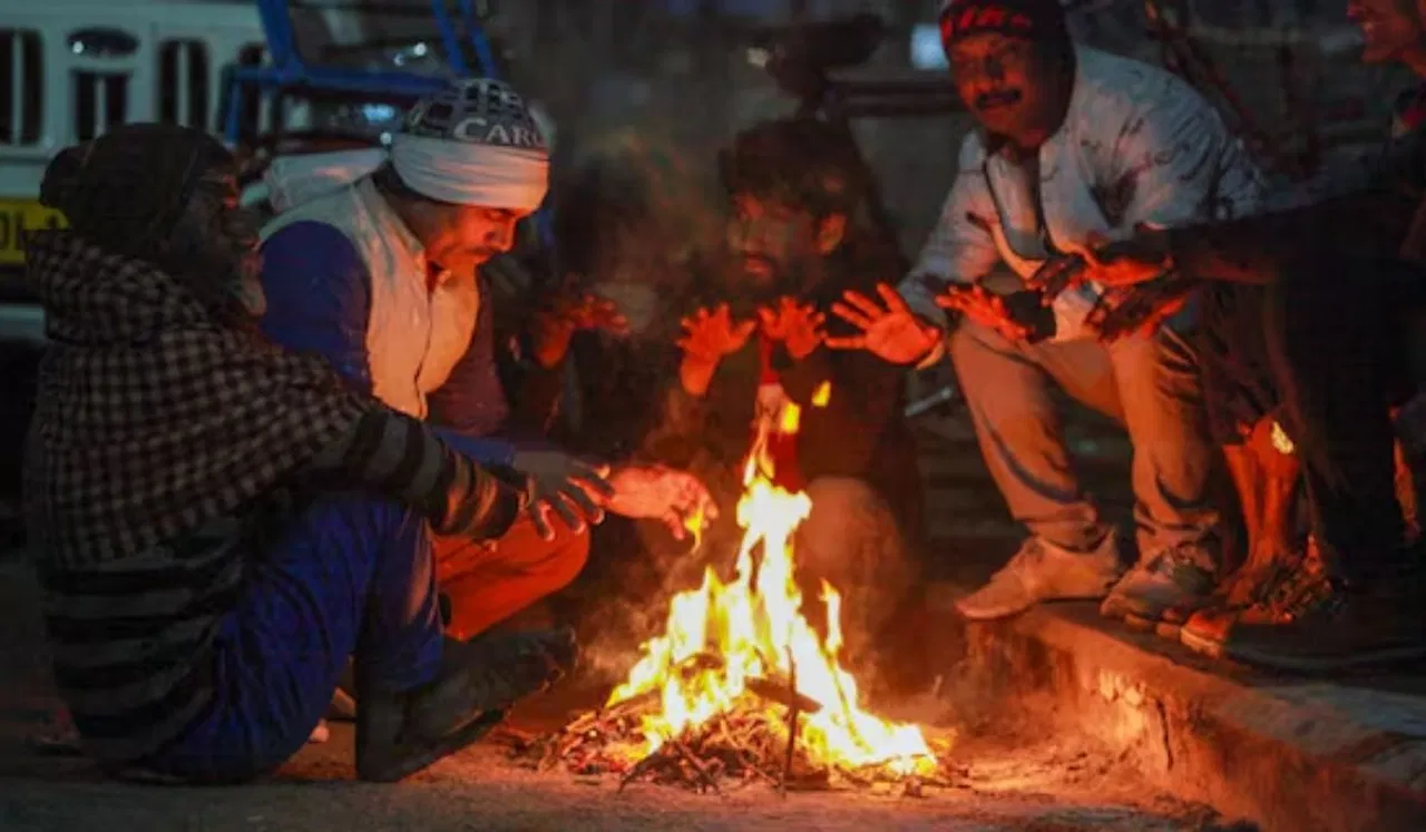 नवा आठवडा, हवामानाचा खेळ! थंडी ओसरली, उष्णतेचा इशारा वाढला