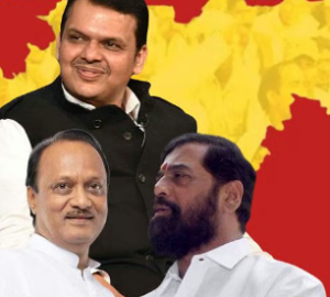 निवडणुकीच्या घोषणेनंतर महायुतीत खळबळ; फडणवीसांचा थेट निर्णय जाहीर