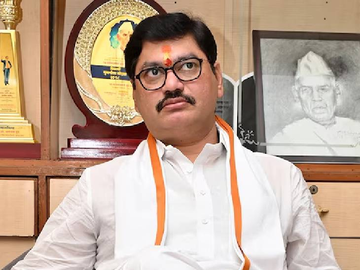 मोठी बातमी! धनंजय मुंडेंची हत्या होणार होती, आमदाराच्या दाव्याने महाराष्ट्रात खळबळ