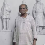 जगातील सर्वात उंच पुतळा उभारणाऱ्या मराठमोळ्या शिल्पकाराचं निधन! 100 व्या वर्षी अखेरचा श्वास