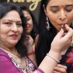 तान्याच्या आईने कॅमेरासमोर येत सर्वांची बोलती बंद केली!