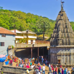 भाविकांनो ‘या’ तारखेपासून श्री क्षेत्र भीमाशंकर मंदिर बंद राहणार!