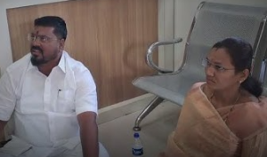 Sangli : भाजप वाढवण्यासाठी प्रामाणिकपणे काम करूनही डावलले जात असल्याचा मुद्दा