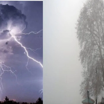 पावसानंतर दुसरं मोठं संकट, 6 राज्यांना अलर्ट, महाराष्ट्रात…