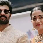 फेब्रुवारीत विजयशी करणार लग्न ? रश्मिका मंदानाने अखेर सोडलं मौन