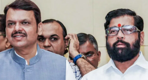 तुम्ही एक घ्याल, आम्ही चार फोडू; भाजपचा थेट इशारा, राजकीय भूकंप होणार