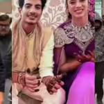 उतरलेला चेहरा, लग्न लांबणीवर पडल्यावर Palash Muchhal चं पहिल्यांदाच दर्शन, आईची लक्षवेधी रिअ‍ॅक्शन