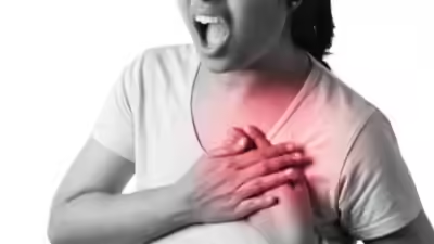 हार्ट अटॅक अचानक कधीच येत नाही; या ४ गोष्टी वाढवतात धोका