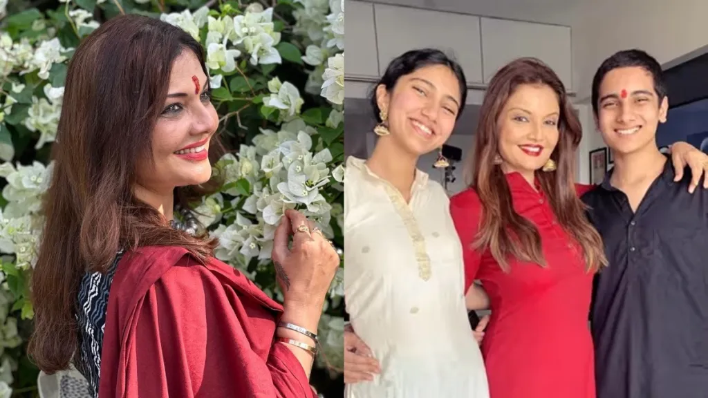 दोन वेळा घटस्फोट, 2 मुलांची आई, 48 व्या वर्षी करणार तिसरं लग्न?