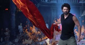 प्रभासचा 400 कोटींचा ‘द राजा साहब’ फ्लॉप; दिग्दर्शकाने प्रेक्षकांवर फोडलं खापर,