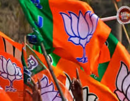 दोन्ही पवारांना मोठा धक्का, पालिकेवर पुन्हा भाजपचा झेंडा; विजयी उमेदवारांची यादी वाचा