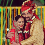  4 लग्न, अनेक अफेअर्स; 70 व्या वर्षी अभिनेत्यानं 30 वर्षांनी लहान मुलीसह बांधली लग्नगाठ