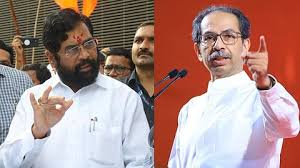 उद्धव ठाकरेंना धक्का, शिदेंची गळ अन् ११ नगरसेवक नॉट रिचेबल, सत्तास्थापनेचा थरार शिगेला