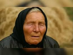 सोने तुम्हाला मालामाल करणार, बाबा वेंगाच्या त्या भविष्यवाणीने उघडणार अनेकांचे नशीब