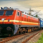 रेल्वे प्रवाशांनो प्लॅन बदला… रेल्वे प्रवासात अचानक मोठे बदल, अनेक गाड्या रद्द;