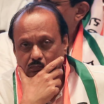 अजितदादांच्या विमानात नेमके किती लोक होते? प्रत्यक्षदर्शींनी अखेर सत्य सांगितलं!