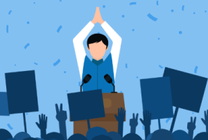 प्रत्येक गोष्टीत राजकारण कशाला?…