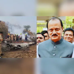  ”हातातलं घड्याळ अन् गॉगलवरुन अजितदादा असल्याचं ओळखलं”, प्रत्यक्षदर्शींचा सुन्न करणारा अनुभव