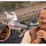 विमानात अजित पवार शेवटचे काय बोलले? ब्लॅक्स बॉक्समधून उलगडा होणार