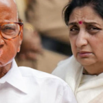 शरद पवारांचा मोठा निर्णय, सुनेत्रा पवारांच्या शपथविधीला हजर राहणार