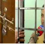 अर्ज मागे घेऊ नये म्हणून उमेदवाराला घरातच केलं बंद