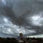 पुढील तीन दिवसांत पावसाचा अंदाज; ढगाळ हवामानामुळे थंडीत वाढ