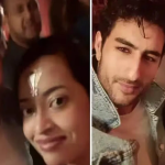 सैफच्या मुलाकडे तरुणीची अशी मागणी, थेट म्हणाला ‘नो’; व्हिडीओ व्हायरल