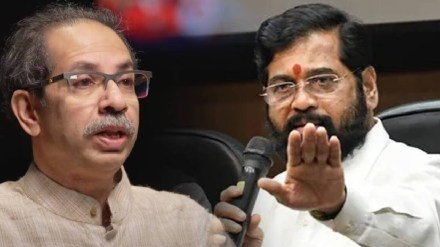 एकनाथ शिंदेंचा उद्धव ठाकरेंना मोठा धक्का, शिवसेना शिंदे गटाची ताकद वाढली, मोठा पक्षप्रवेश