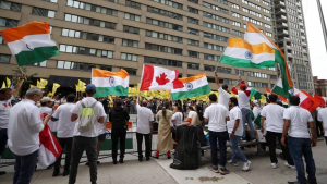 10 लाखाहून अधिक भारतीय विदेशात अडचणीत, मोठी खळबळ