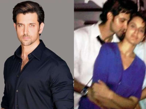 ‘हृतिकवर प्रेम करणं म्हणजे मरणयात्रा