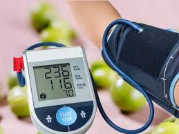 हाय BP कंट्रोलमध्ये ठेवायचंय? मग सकाळीच ‘हा’ ज्यूस प्या, काहीच दिवसांत मिळेल आराम