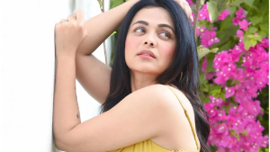 प्रार्थना बेहेरेने सांगितलं मुंबई सोडण्याचं कारण, खुलासा करत म्हणाली- अनेकदा तिथे….