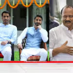 अजितदादांचा घातपात? पार्थ आणि जय पवार यांच्या मनातही शंका?