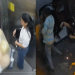 मुंबई हादरली; हायड्रोजन फुग्यांचा स्फोट, 3 जण गंभीर भाजले – धक्कादायक VIDEO समोर