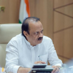 अजितदादांनी कारने जाण्याचा निर्णय कुणामुळे बदलला? अखेर पूर्व विदर्भातील नेत्याचं नाव आलं