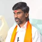 मला मारायला उठले, सुपारी द्यायला लागले… जरांगे पाटलांचा गंभीर आरोप