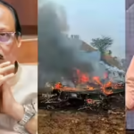 अजितदादांचा अपघात: विमान कंपनीबद्दल DGCA चा चक्रावून टाकणारा निर्णय; रोहित पवारांचा संशय खरा?