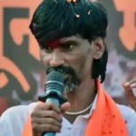 मनोज जरांगेंना गोळ्या घालणार, धक्कादायक कॉल रेकॉर्डिंग