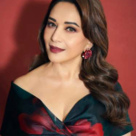 माधुरी दीक्षितचा रॉयल अंदाज! ‘धक धक गर्ल’च्या एलिगंट स्टाइलने पुन्हा जिंकली चाहत्यांची मनं