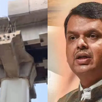 मेट्रोच्या कामाचा स्लॅब कोसळताच मुख्यमंत्री फडणवीस अॅक्शन मोडमध्ये; तत्काळ दिला मोठा आदेश; मृतांच्या वारशांना…