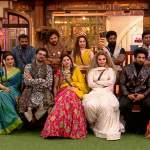 बिग बॉस मराठी 6 मध्ये मोठी खळबळ, थेट ओढून या स्पर्धकाला काढले बाहेर, हैराण करणारा व्हिडीओ पुढे…