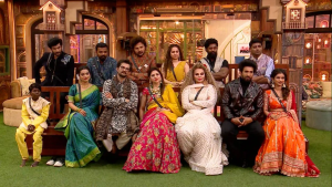 बिग बॉस मराठी 6 मध्ये मोठी खळबळ, थेट ओढून या स्पर्धकाला काढले बाहेर, हैराण करणारा व्हिडीओ पुढे…