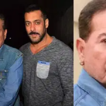 अभिनेता सलमान खान याचे वडील सलीम खान ICU मध्ये दाखल,कशी आहे आता तब्येत?