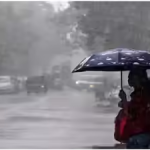 राज्यात उन्हाचा तडाखा, पण ‘या’ जिल्ह्यांना पावसाचा इशारा