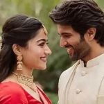 रश्मिका मंदाना-विजय देवरकोंडा यांच्या उदयपूरमधील लग्नाच्या हॉटेलचे एका रात्रीचे भाडे किती? किंमत ऐकून…