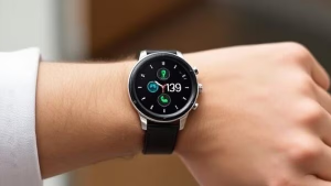 स्मार्ट वॉच खरेदी करण्याचा विचार करताय? मग हे आहे सर्वात बेस्ट