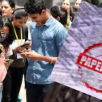  परीक्षेपूर्वीच बारावीचे २ पेपर फुटले, फिजिक्स आणि केमिस्ट्रीचा पेपर व्हॉट्सअ‍ॅपवर